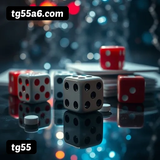 Processo de Download do App tg55 - Passo a Passo Simples