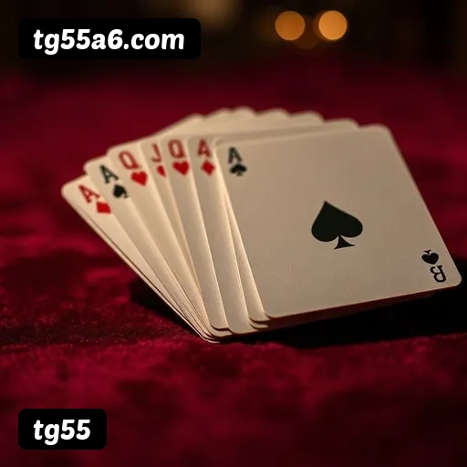 Recursos Exclusivos do App tg55 - Modo Offline, Login Biométrico