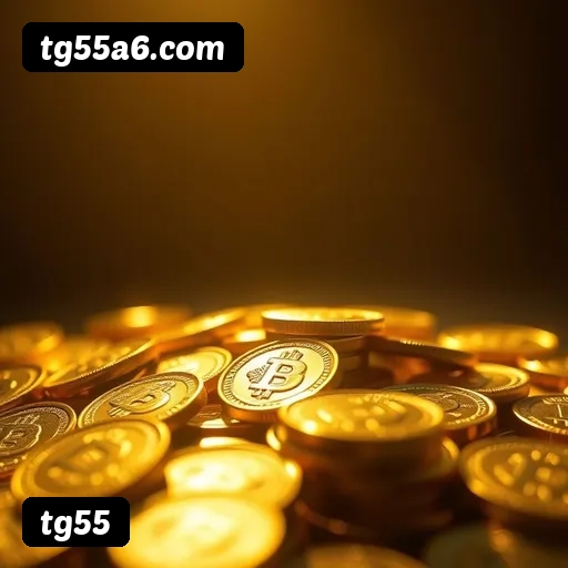Imagem quadrada de apoio para baixar tg55