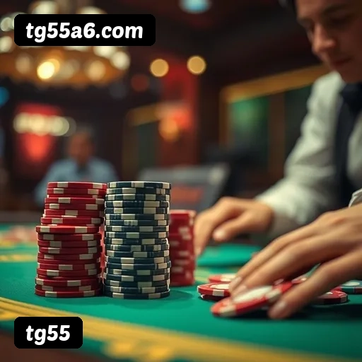 Imagem secundária para conteúdo da página Facebook tg55