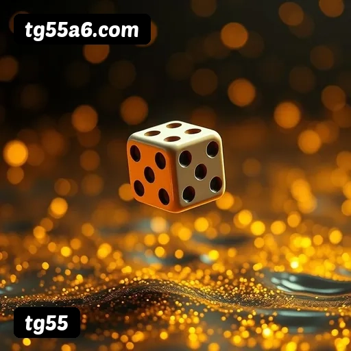 Vantagens de jogar slots no tg55 Brasil