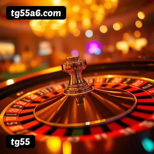 Imagem secundária de apoio para instalação do app tg55