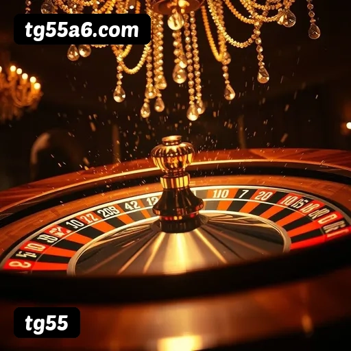 Cassino ao Vivo tg55 - Dealers Brasileiros Profissionais