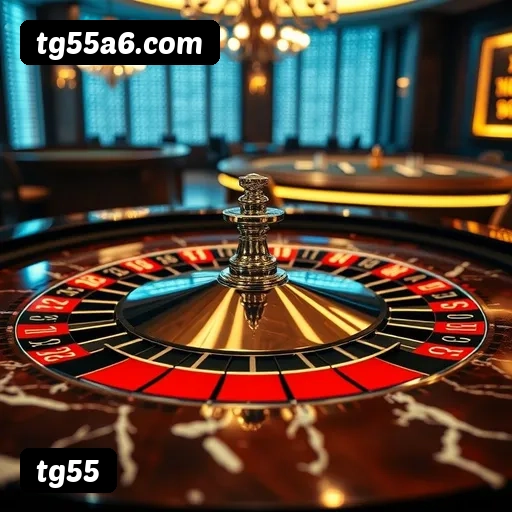 Jogos de Cassino ao Vivo