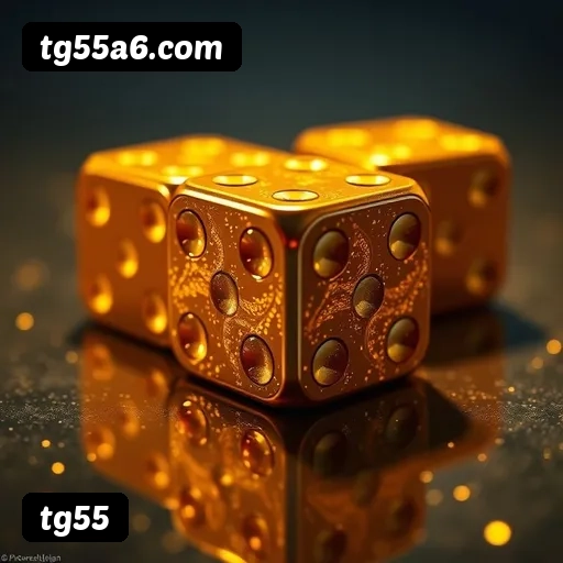 Benefícios do Login tg55 - Bônus e Vantagens Exclusivas
