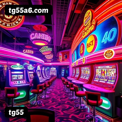 Prévia de conteúdo do canal Telegram tg55
